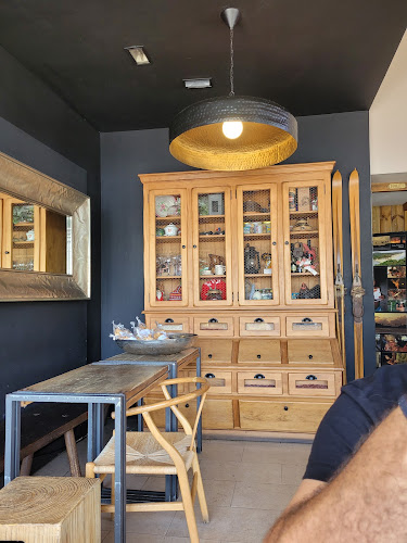 Café Ti-Gena - Coimbra