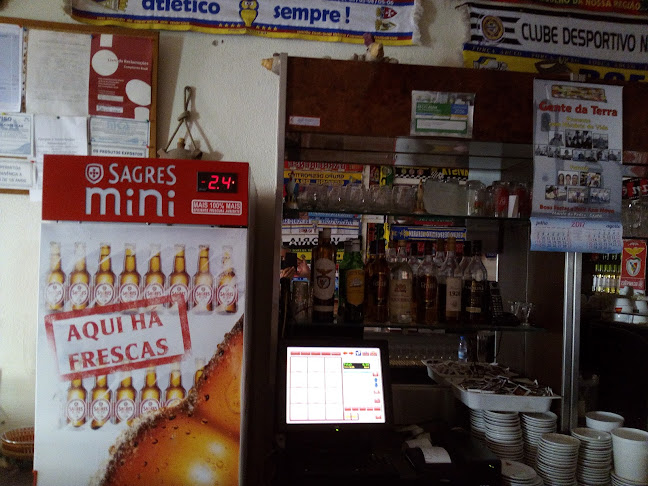 Café Boa Vista - Monte da Pedra