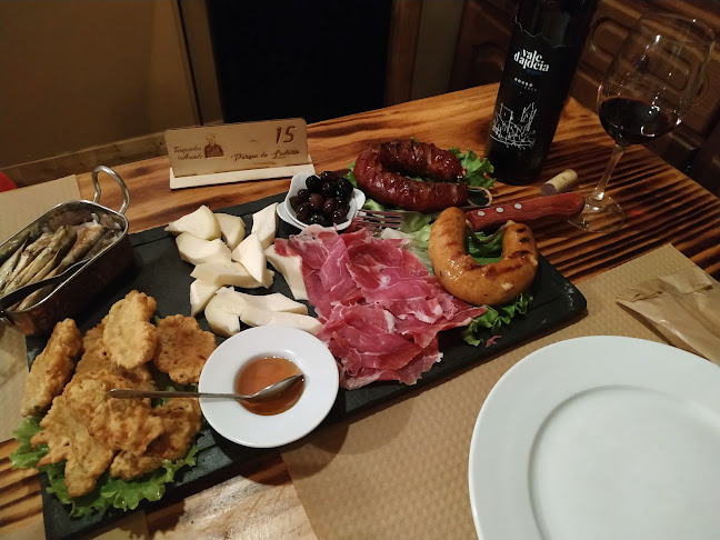 Tasquinha do Amado - Gastronomia e hotelaria