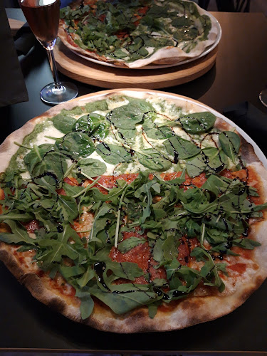 Comentarii opinii despre Pizzaria Luzzo | Braga