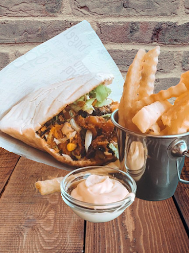 Opinii despre Café Sol Nascente în Ventosa do Bairro - Gastronomia e hotelaria