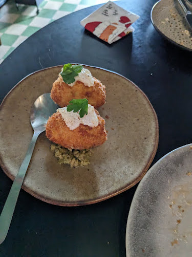 Comentarii opinii despre Casa de Pasto da Palmeira