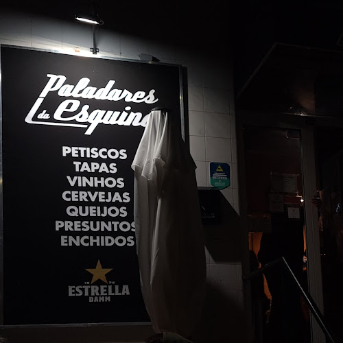 Opinii despre Paladares da Esquina în Torres Novas - Gastronomia e hotelaria