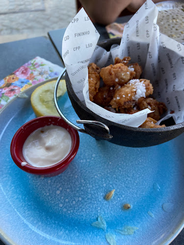 Opinii despre Casa de Pasto da Palmeira în Porto - Gastronomia e hotelaria