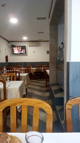 Churrascaria - Pizzaria 37 - Silvares