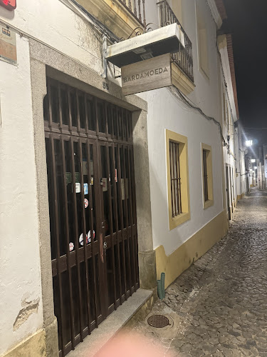 Bar Bardamoeda - Gastronomia e hotelaria