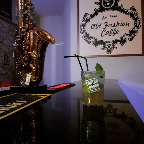 Reviews of Old Fashion Caffé in Santa Maria da Feira - Gastronomia e hotelaria