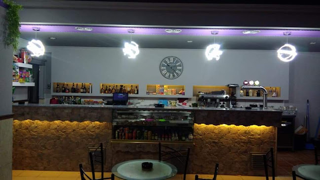 Opinii despre Café Restaurante 4 Pinheiros în Guarda - Gastronomia e hotelaria