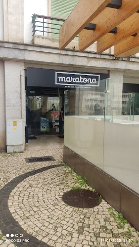 Maratona Café Restaurante - Caldas da Rainha