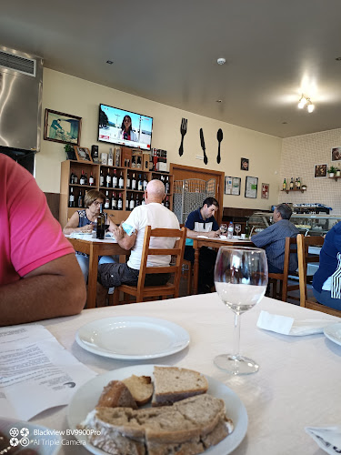 O Cantinho das Febras Restaurante - Gastronomia e hotelaria