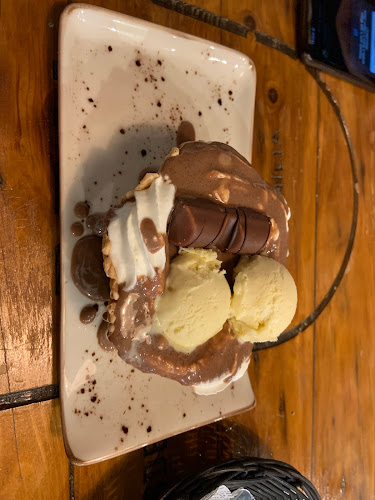 Brutus Kitchen - Gastronomia e hotelaria