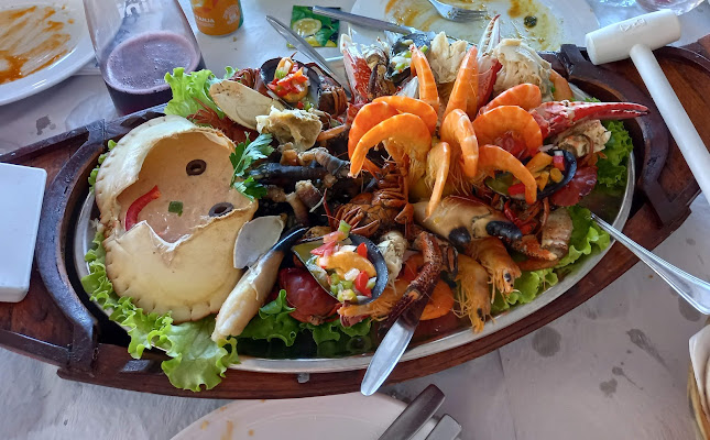 Restaurante Lota Nova