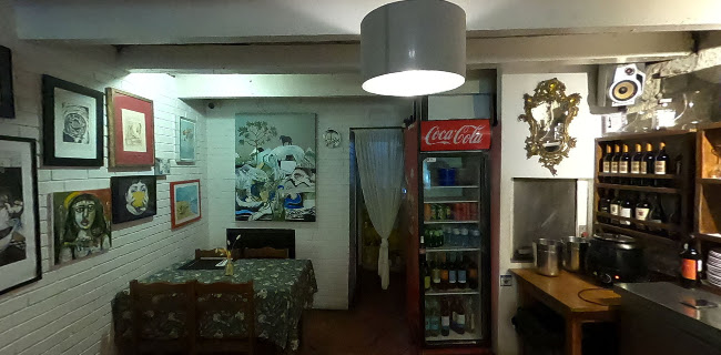 Restaurante Dona Porto