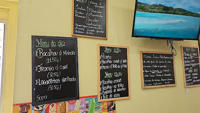 Restaurante Villa Peixoto - Gastronomia e hotelaria