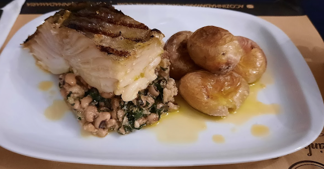A Cozinha da Maria - Coimbra