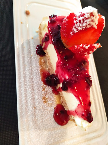 Comentarii opinii despre Barrosã Restaurante