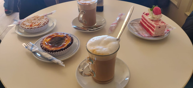 Padaria pastelaria ROSSIO - Gastronomia e hotelaria