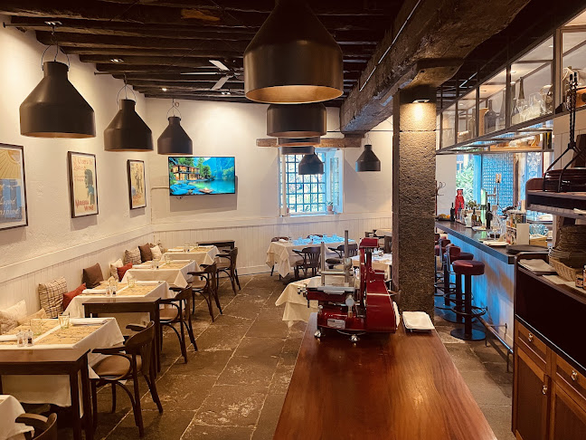 1811 Bistro *Restaurante* - Funchal