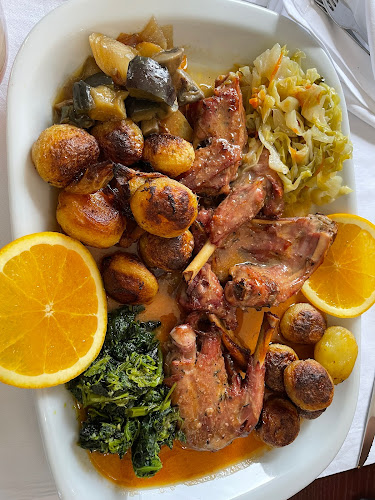 Restaurante Boa Viagem