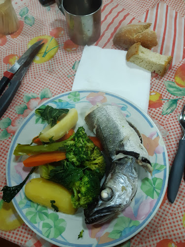 Comentarii opinii despre Fonte Nova Café