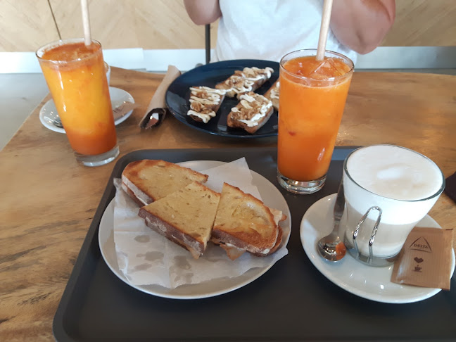 Kubidoce - Gastronomia e hotelaria