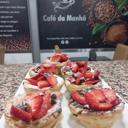 Café Da Manhã - Amarante