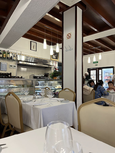 Opinii despre Restaurante Regional de Sintra în Sintra - Gastronomia e hotelaria