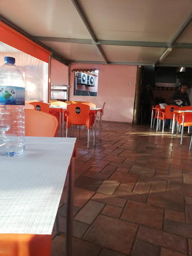 Restaurante o Caçador - Gastronomia e hotelaria