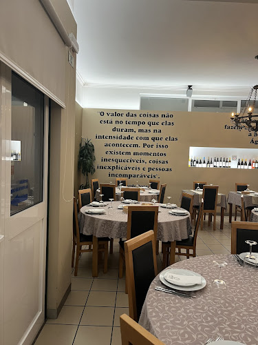 Restaurante Pote - Válega