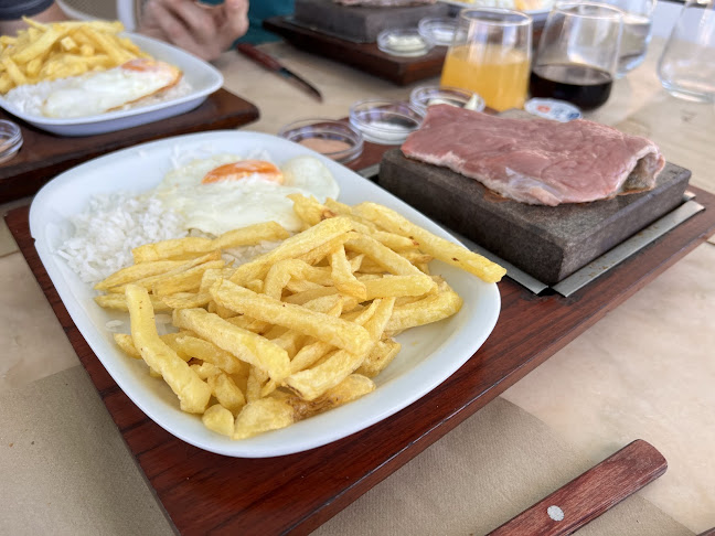 HS Restaurante Milfontes - Gastronomia e hotelaria