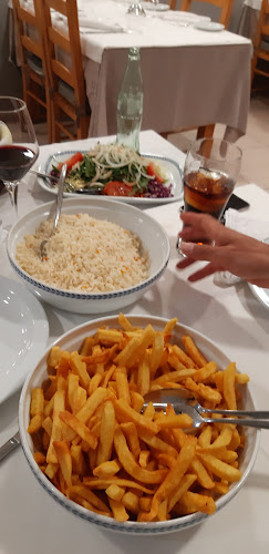 Opinii despre Ibéria în Valença - Gastronomia e hotelaria