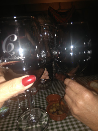 Champs Élysées - Gastronomia e hotelaria