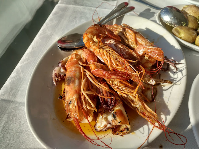 Opinii despre Dom Peixe în Matosinhos - Gastronomia e hotelaria