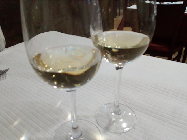 Opinii despre Restaurante Teresa în Matosinhos - Gastronomia e hotelaria