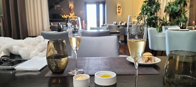 Salpoente - Gastronomia e hotelaria