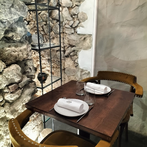 Comentarii opinii despre Restaurante Pátio da Graça