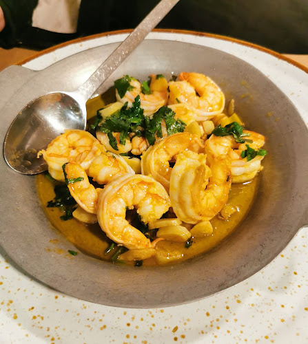 Restaurante Entre Amigos - Gastronomia e hotelaria