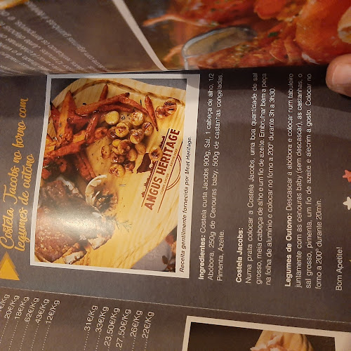 Opinii despre Restaurante O Cartário în Pombal - Gastronomia e hotelaria