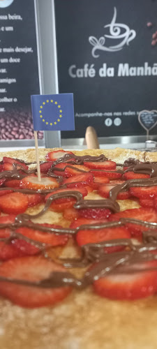 edifício mirante café da manhã, Av. Primeiro de Maio Nr 1378, 4600-013 Amarante