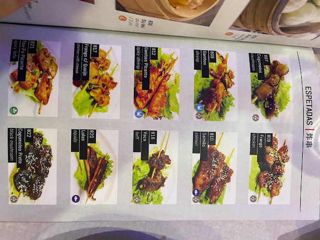 SUSHICOME - Gastronomia e hotelaria