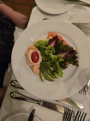 Casa Velha - Gastronomia e hotelaria