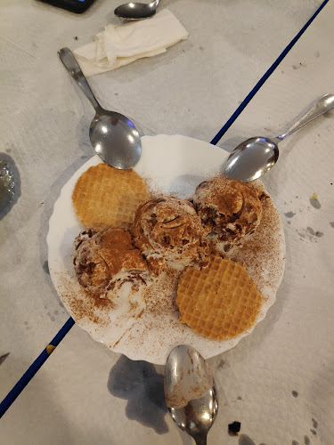 Comentarii opinii despre Cais 20