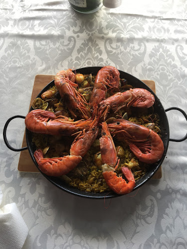 Opinii despre Restaurante Dona Lurdes în Maia - Gastronomia e hotelaria