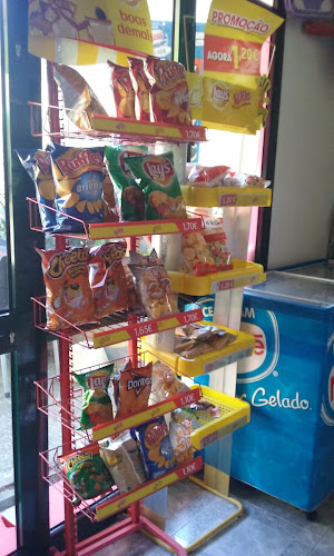 Comentarii opinii despre Minimercado Bar Lúcia