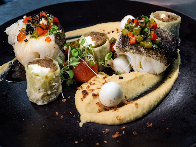 Opinii despre Flow în Porto - Gastronomia e hotelaria