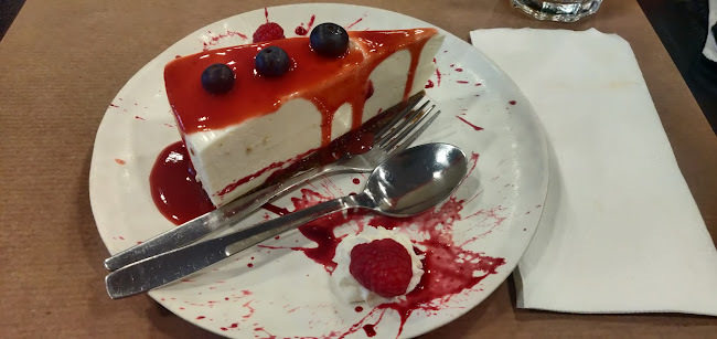 Comentarii opinii despre Restaurante Hell Bull - Steakhouse e Tapas