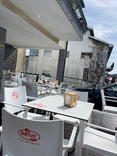 Opinii despre Atelier do Chá în Gandra - Gastronomia e hotelaria