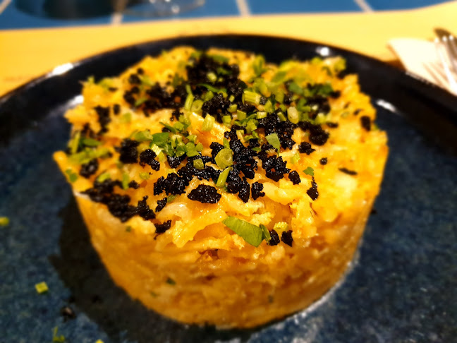 Pão de Canela - Gastronomia e hotelaria