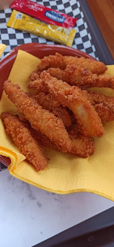 Sunset Steve's Bar (Piscinas Naturais) - Caldas da Rainha