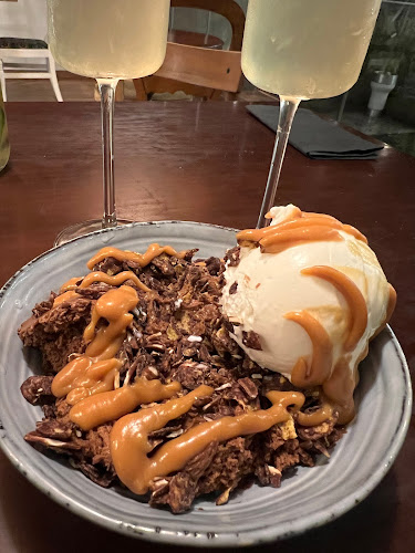 LEA - Food & Drinks - Gastronomia e hotelaria